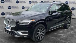 2023 Volvo XC90 B6 Plus Bright Theme 7P