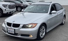 2008 BMW 3 Series 328i