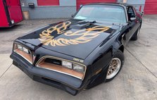 1981 Pontiac Firebird Trans Am