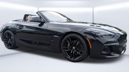 2024 BMW Z4 sDrive30i