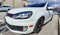 2012 Volkswagen GTI 2.0T