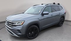 2023 Volkswagen Atlas SE 4Motion