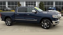 2019 Ram Ram Pickup 1500 Limited