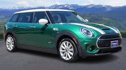2023 MINI Clubman S