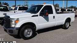 2012 Ford Super Duty F-250