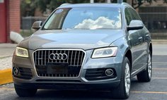 2015 Audi Q5 2.0T quattro Premium