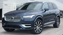 2021 Volvo XC90 Recharge T8 Inscription 7P