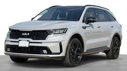 2022 Kia Sorento SX Prestige