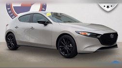 2024 Mazda MAZDA3 2.5 S Select Sport