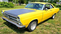 1966 Ford 