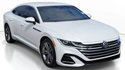 2023 Volkswagen Arteon SE R-Line