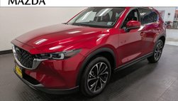 2023 Mazda CX-5 2.5 S Premium