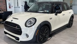2021 MINI Hardtop Cooper S