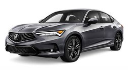 2024 Acura Integra w/Tech w/A-SPEC