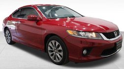2014 Honda Accord EX