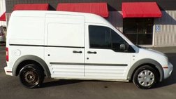 2010 Ford Transit Connect XLT