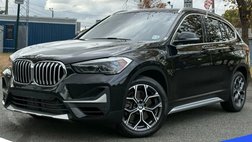 2021 BMW X1 xDrive28i