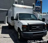 2016 Ford E-Series E-350 SD