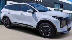 2026 Kia Sportage SX