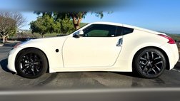 2016 Nissan 370Z Base