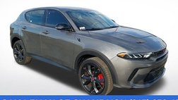 2023 Dodge Hornet GT