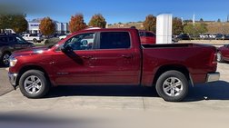 2023 Ram Ram Pickup 1500 Laramie