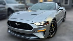 2020 Ford Mustang Premium