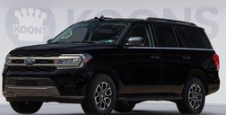 2024 Ford Expedition XLT