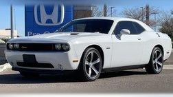 2014 Dodge Challenger SXT
