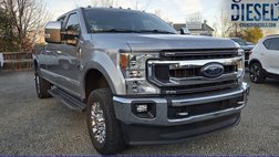 2022 Ford Super Duty F-250 XLT