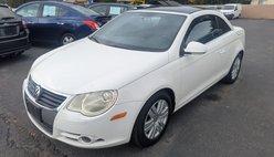 2008 Volkswagen Eos 