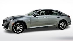 2021 Cadillac CT5 Premium Luxury