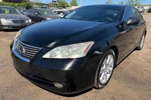 2007 Lexus ES 350 Base