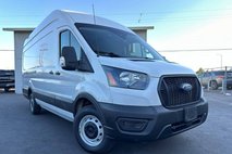 2021 Ford Transit 250