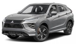 2024 Mitsubishi Eclipse Cross SEL
