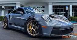 2024 Porsche 911 GT3 RS
