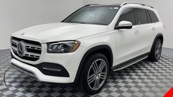 2022 Mercedes-Benz GLS GLS 450