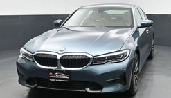 2021 BMW 3 Series 330i xDrive