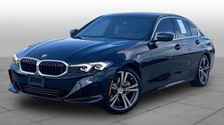 2024 BMW 3 Series 330i