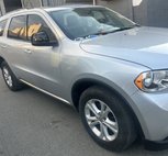 2011 Dodge Durango Express
