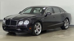 2018 Bentley Flying Spur V8 S