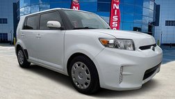 2014 Scion xB RS
