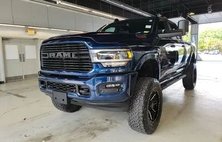 2022 Ram Ram Pickup 2500 Laramie