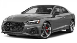 2023 Audi A5 quattro S line Prem Plus 45 TFSI