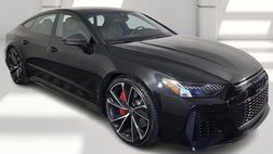 2021 Audi RS 7 4.0T quattro