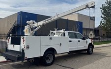 2019 Ford Super Duty F-350 XL