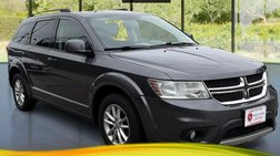 2015 Dodge Journey SXT