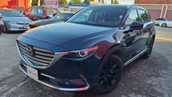 2016 Mazda CX-9 Grand Touring