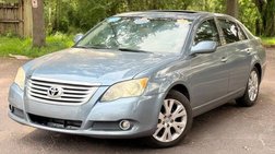 2009 Toyota Avalon XLS