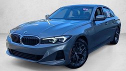 2025 BMW 3 Series 330i